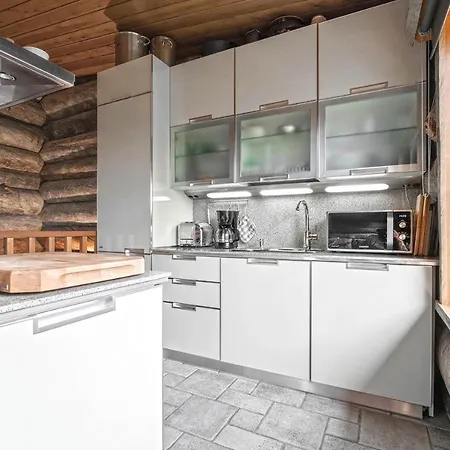 Keloruka Chalet