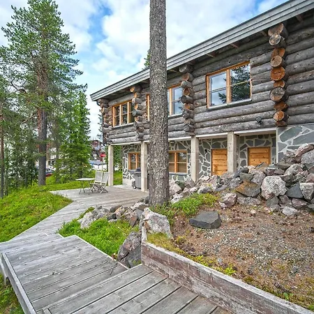 Chalet Keloruka