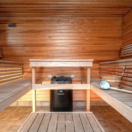 Шале Keloruka Cottage, 4br 180m2 With Whirlpool