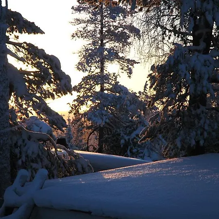 Keloruka Chalet