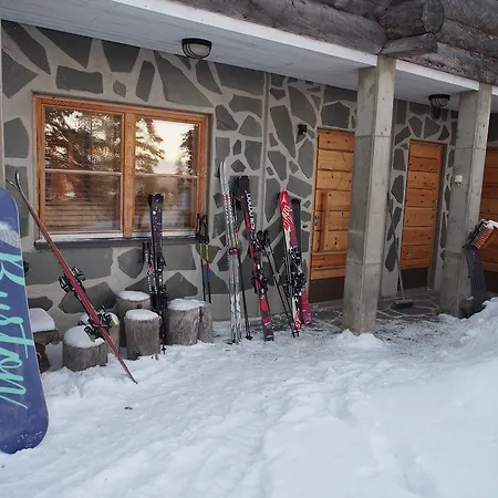 Chalet Keloruka