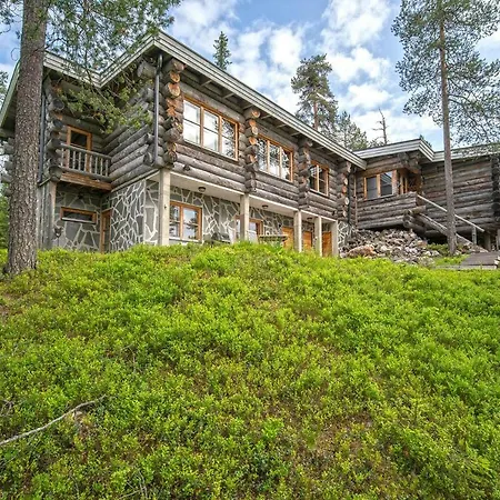Chalet Keloruka Ruka