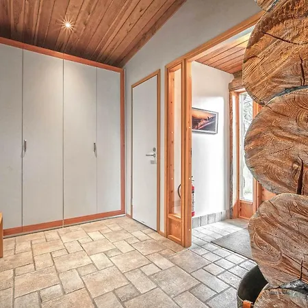 Keloruka Chalet *