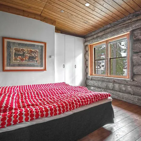 Chalet Keloruka