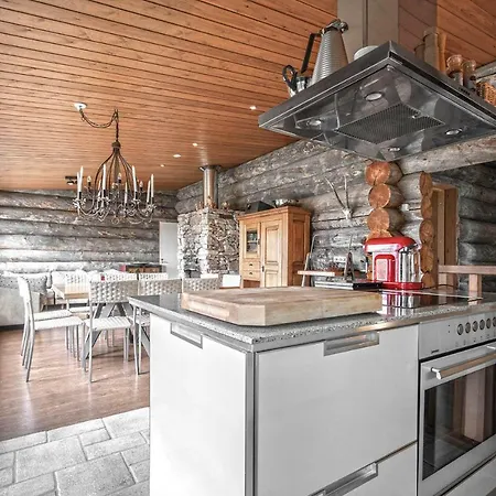 Keloruka Chalet *