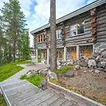 Alpesi faház Keloruka Cottage, 4br 180m2 With Whirlpool