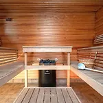 Alpesi faház Keloruka Cottage, 4br 180m2 With Whirlpool