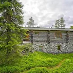 Keloruka Cottage, 4br 180m2 With Whirlpool Alpesi faház