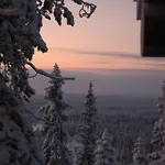 Keloruka Cottage, 4br 180m2 With Whirlpool * Ruka