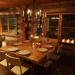 Keloruka Cottage, 4br 180m2 With Whirlpool * Ruka