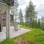 Alpesi faház Keloruka Cottage, 4br 180m2 With Whirlpool