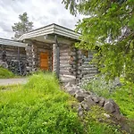 Alpesi faház Keloruka Cottage, 4br 180m2 With Whirlpool Ruka