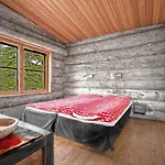 Keloruka Cottage, 4br 180m2 With Whirlpool Alpesi faház Ruka