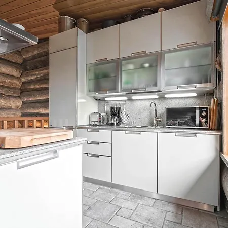 Keloruka Cottage, 4br 180m2 With Whirlpool Dağ evi