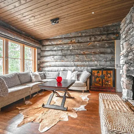 Dağ evi Keloruka Cottage, 4br 180m2 With Whirlpool *