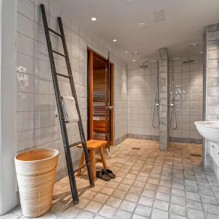 Keloruka Cottage, 4br 180m2 With Whirlpool Dağ evi *