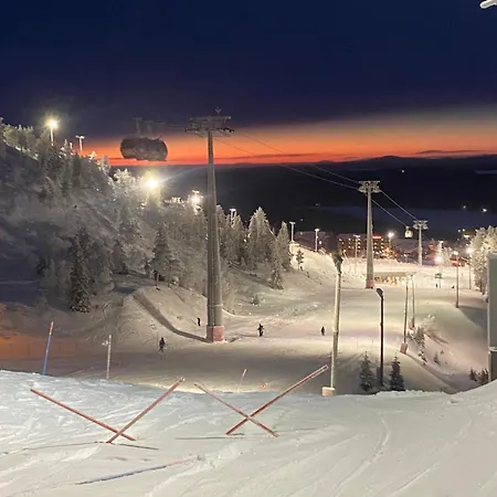 Keloruka Cottage, 4br 180m2 With Whirlpool Dağ evi