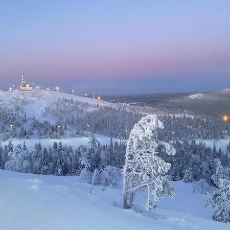 Dağ evi Keloruka Cottage, 4br 180m2 With Whirlpool *