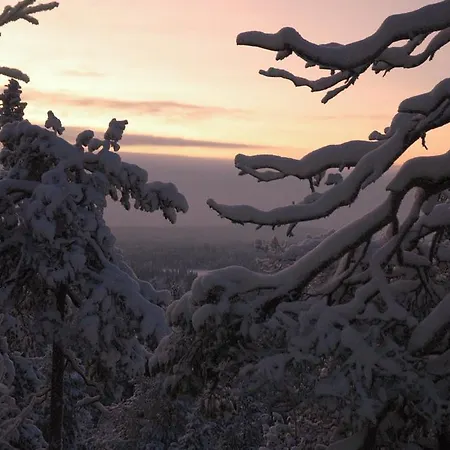 Keloruka Cottage, 4br 180m2 With Whirlpool Dağ evi