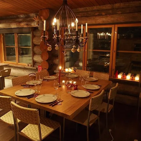 Keloruka Cottage, 4br 180m2 With Whirlpool * Ruka