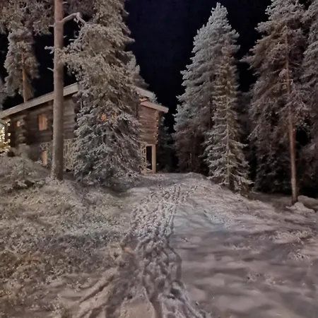 Keloruka Cottage, 4br 180m2 With Whirlpool * Ruka