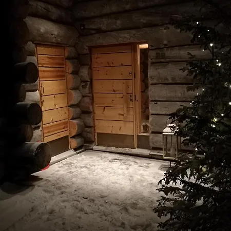 Keloruka Cottage, 4br 180m2 With Whirlpool Ruka