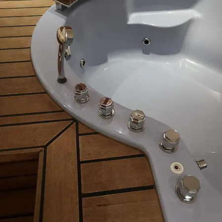 Keloruka Cottage, 4br 180m2 With Whirlpool Chalet