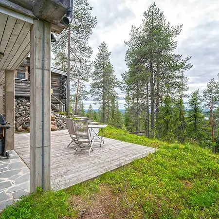 Dağ evi Keloruka Cottage, 4br 180m2 With Whirlpool